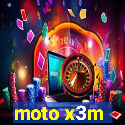 moto x3m - jogo de moto 2